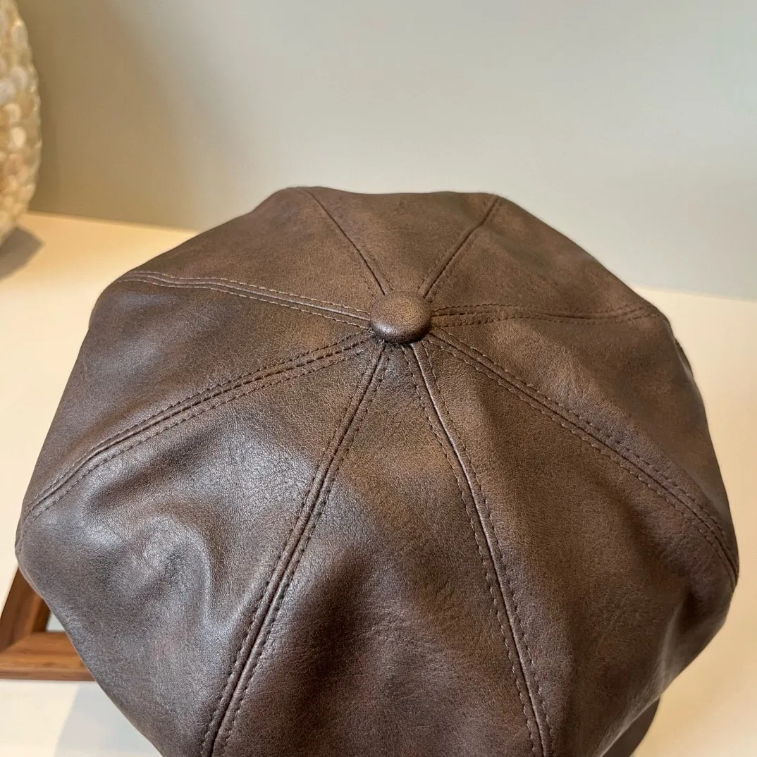 💰120¥ 2025 Croxin new duck bill painter hat, head circumference 57cm